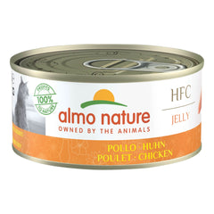 Jelly pollo 150 g
