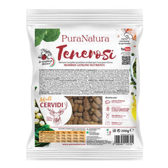 Tenerosi cervo adult 200 g