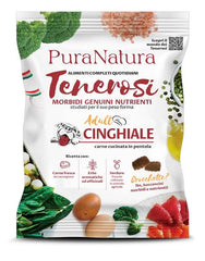 Tenerosi cinghiale adult 200 g
