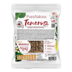 Tenerosi maiale adult 200 g