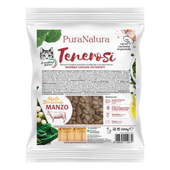 Tenerosi manzo adult 200 g