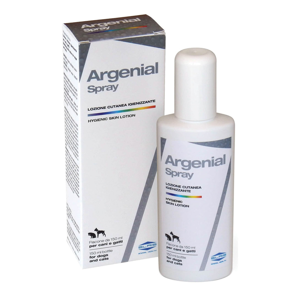 Argenial Spray 150ml