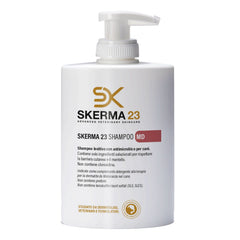 Skerma 23 shampoo md 250 ml