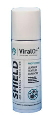 Spray Protettivo Viral Off per Tessuti, Pelle e Superfici - 100 ml