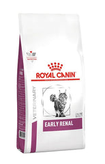 Veterinary health nutrition cat early renal 3,5 kg