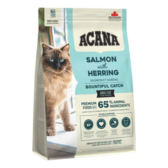 Acana cat bountiful catch 1,8 kg new pack