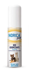Norica pet deo 100 ml - Scodinzolando