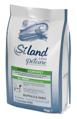Siland mangime secco dermocortipet all breeds 3 kg