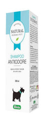 Shampoo antiodore 200 ml