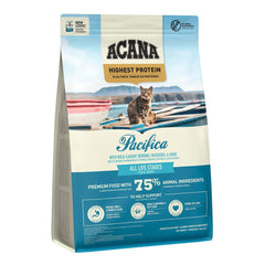 Acana Cat Grain Free Pacifica 1,8kg New Pack