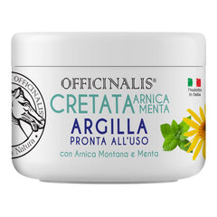 Cretata arnica menta 250 g