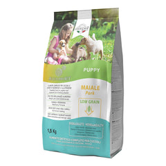 Aequilibriavet Puppy Maiale 1,5kg