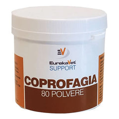 Coprofagia vetcare polvere 100 g