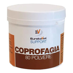Coprofagia vetcare polvere 100 g