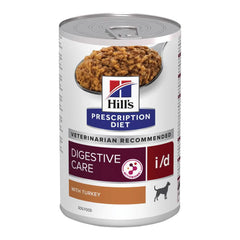 Prescription diet canine i/d 360 g