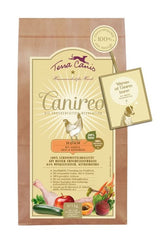 Terra canis canireo pollo grain free 1 kg