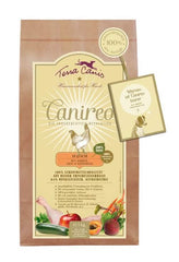 Terra canis canireo pollo grain free 1 kg