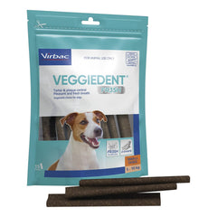 Veggiedent Fr3sh S Virbac 15 stick | Cani Piccoli Igiene Orale Tartaro