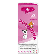 Dolorina flacone 90 g