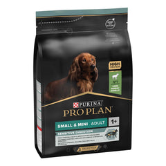 Pro plan dd small&mini adult sensitive digestion 3 kg
