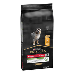 Pro plan dd medium puppy healthy start 12 kg