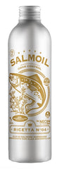 Salmoil ricetta 4 odor control 250 ml