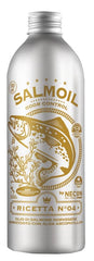 Salmoil ricetta 4 odor control 500 ml