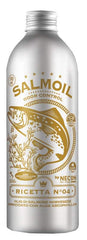 Salmoil ricetta 4 odor control 500 ml