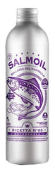 Salmoil ricetta 5 superomega 250 ml