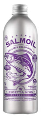 Salmoil ricetta 5 superomega 500 ml