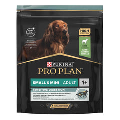 Pro plan dd small&mini adult sensitive digestion 700 g