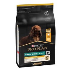 Pro plan dd small&mini adult light sterilised pollo 3 kg