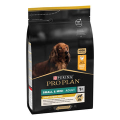 Pro plan dd small&mini adult light sterilised pollo 3 kg