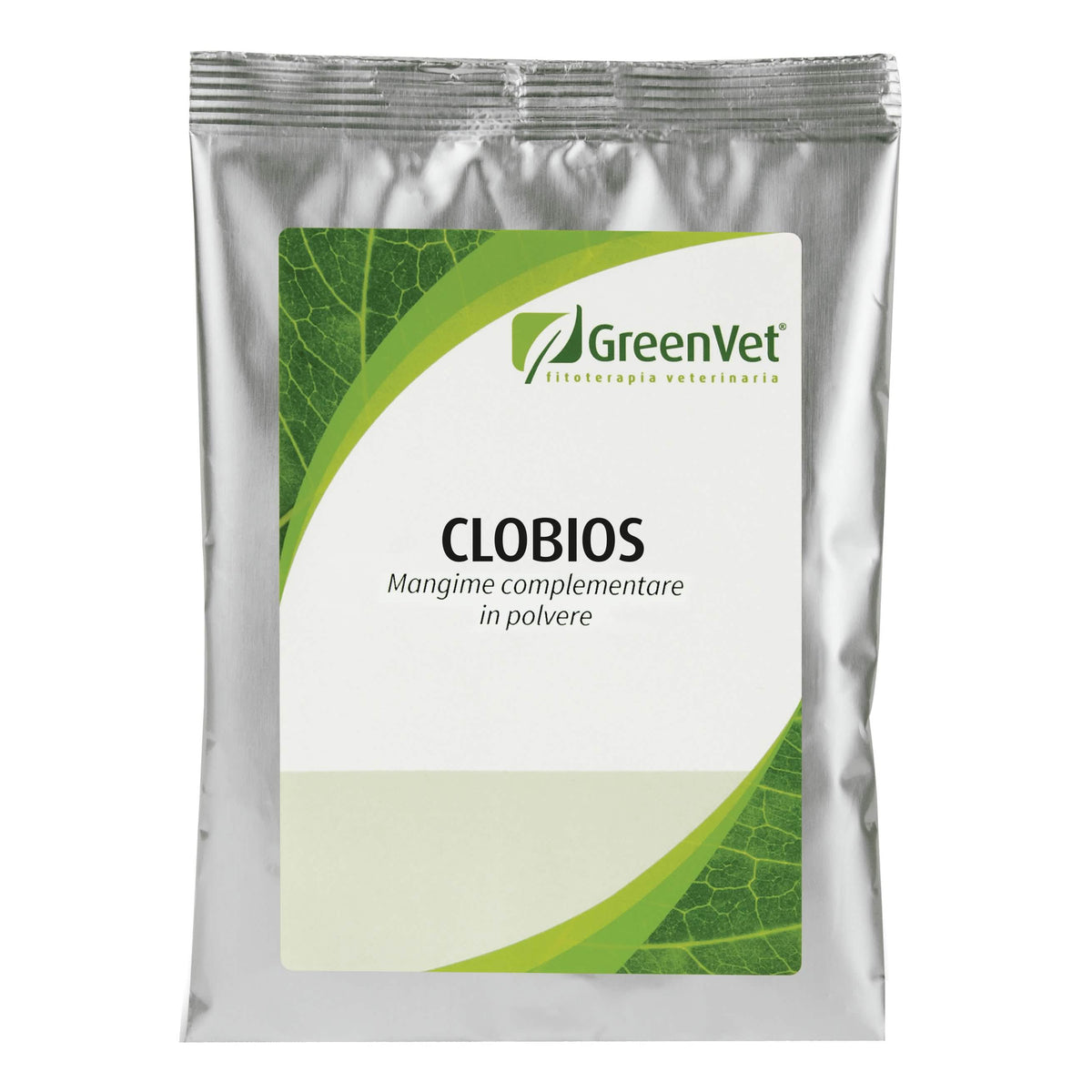 Greenvet clobios 60 g