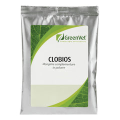 Greenvet clobios 60 g