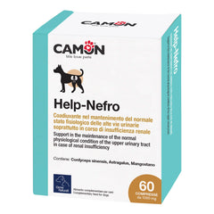 Help-nefro 60 compresse