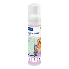 Allerderm Foam Cleanser 200ml
