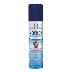 Norica protezione completa essenza balsamica 75 ml