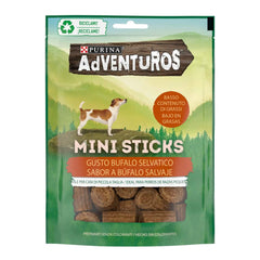 Adventuros Ministicks Bufalo 90g
