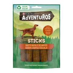 Adventuros Sticks Bufalo 120g