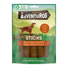 Adventuros Sticks Bufalo 120g