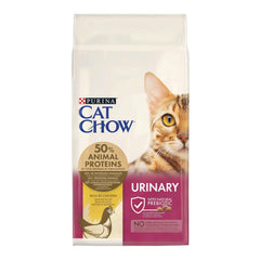Cat chow urinary tract health 10 kg