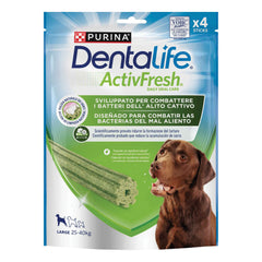 Dentalife activefresh large 142 g