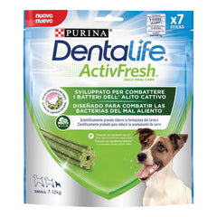 Dentalife activefresh small 115 g