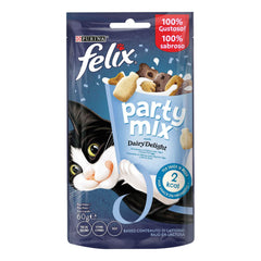Felix party mix dairy delight 60 g