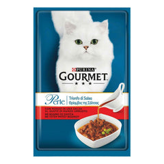 Gourmet perle trionfo di salsa manzo 85 g