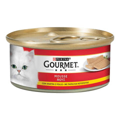 Red soffice mousse anatra pollo 195 g