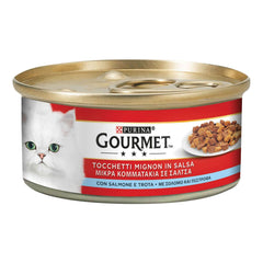 Red tocchetti mignon salmone trota 195 g