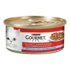 Red tocchetti mignon salmone trota 195 g