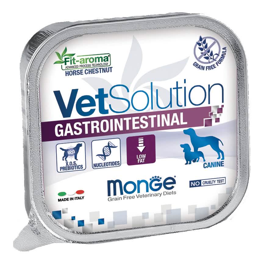 Monge vet solution puppy gastrointestinal 1,5 kg